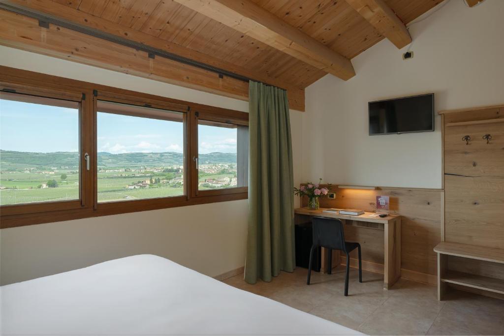 Sporting Hotel San Felice - Habitación Doble Superior