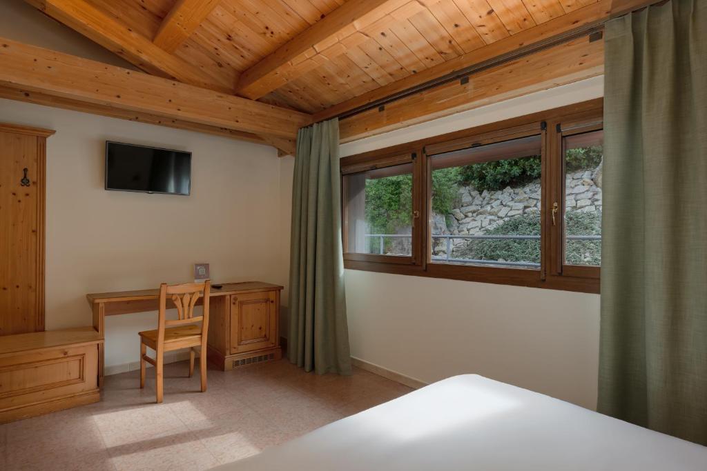 Sporting Hotel San Felice - Habitación Doble Pequeña