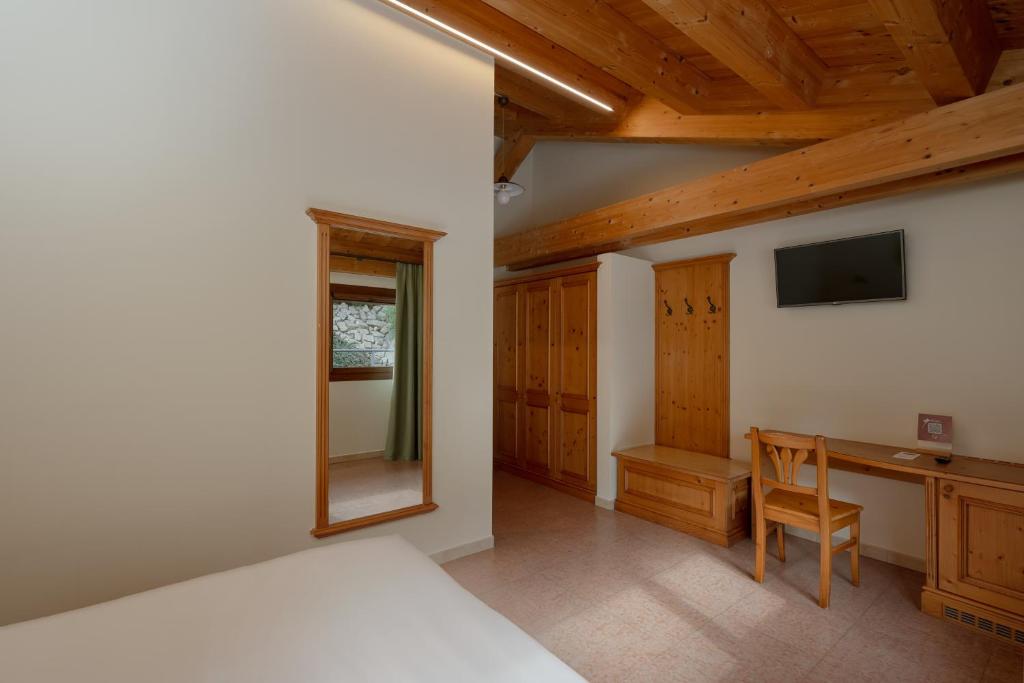 Sporting Hotel San Felice - Habitación Doble