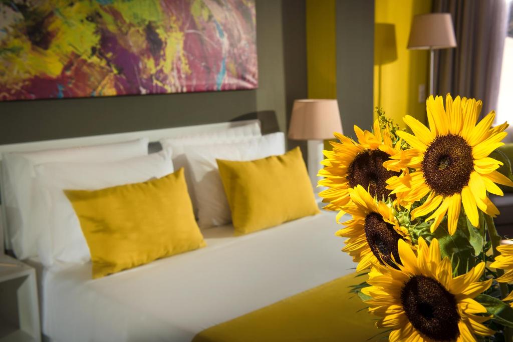 Fodele Beach Water Park Resort - Habitación Doble De Lujo