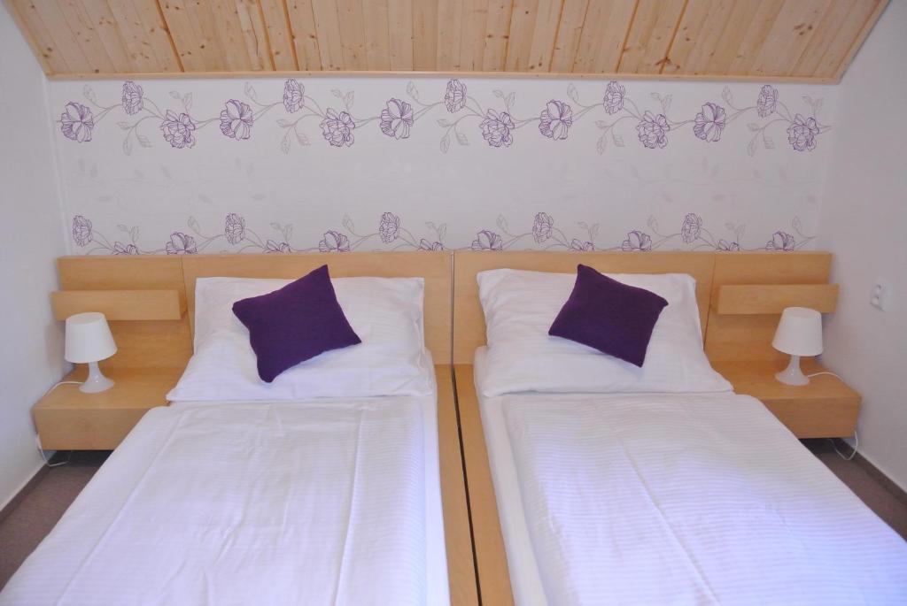 Apartmány Růže - 18