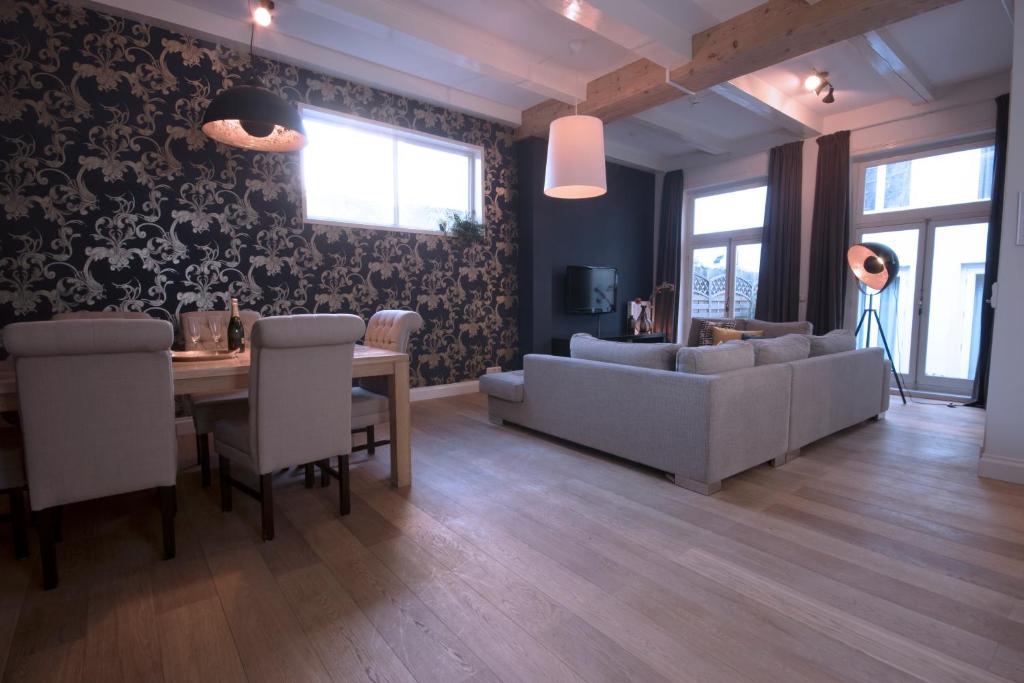 Grand Canal Boutique Hotel - Resim 30