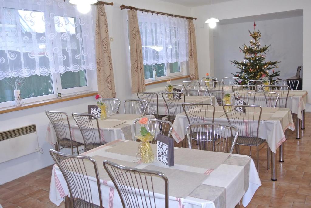 Apartmány Růže - 5