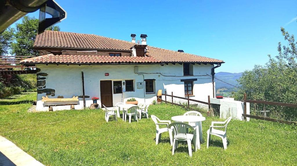 PROYECTO URBIZIXA — foto 1 de 9