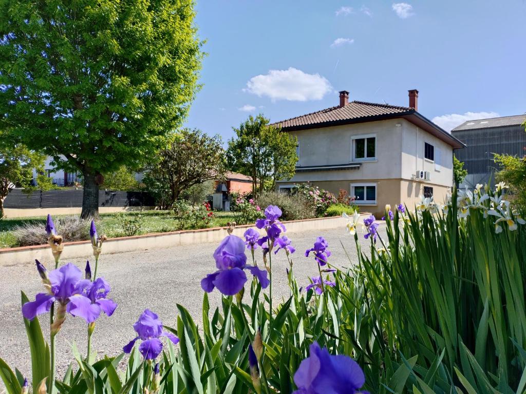 La Bastide