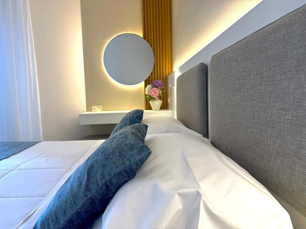 Hotel San Francisco - Habitación Triple