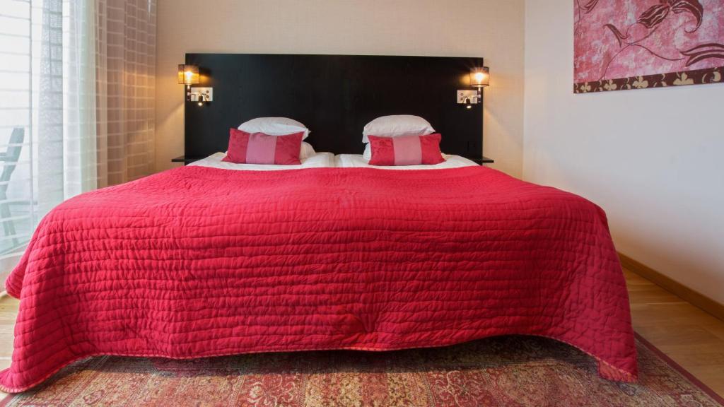 Best Western Plus Time Hotel photo