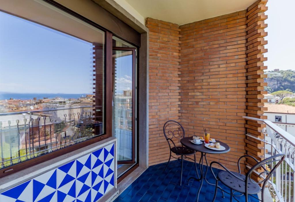 Grand Hotel Cesare Augusto - 