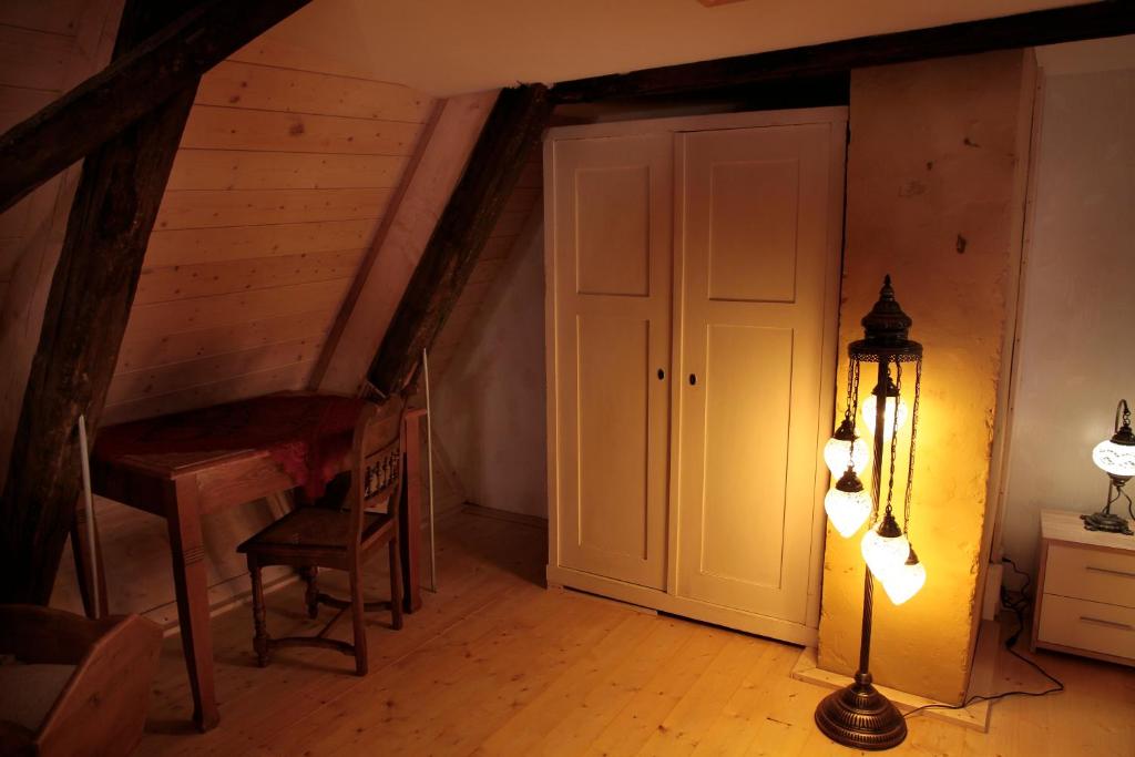 Kristallhaus anno 1438 - 18