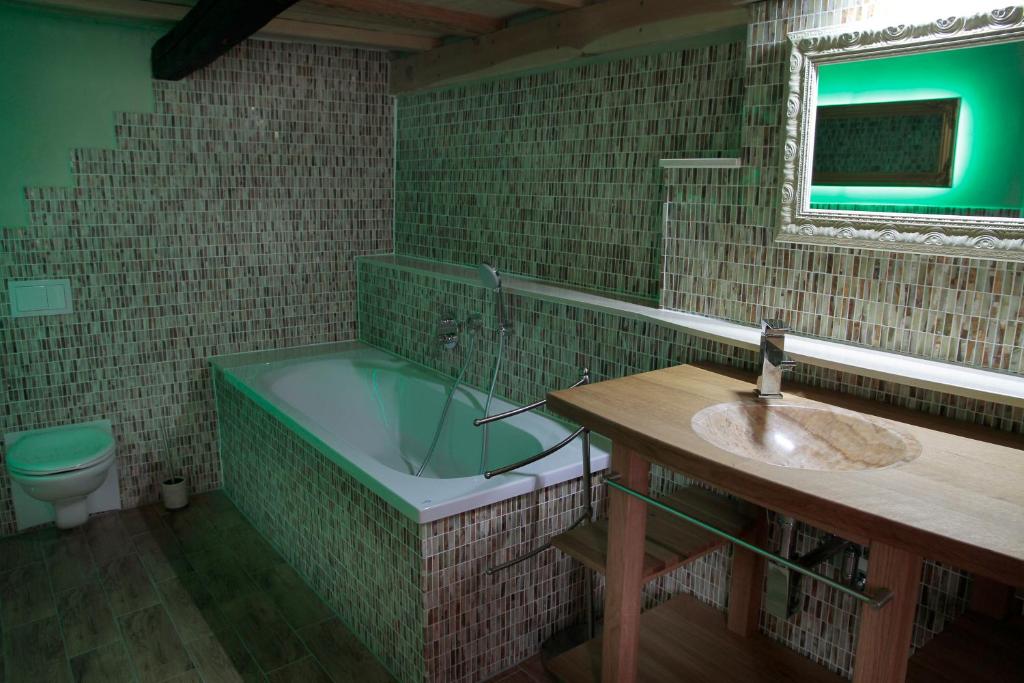 Kristallhaus anno 1438 - 17