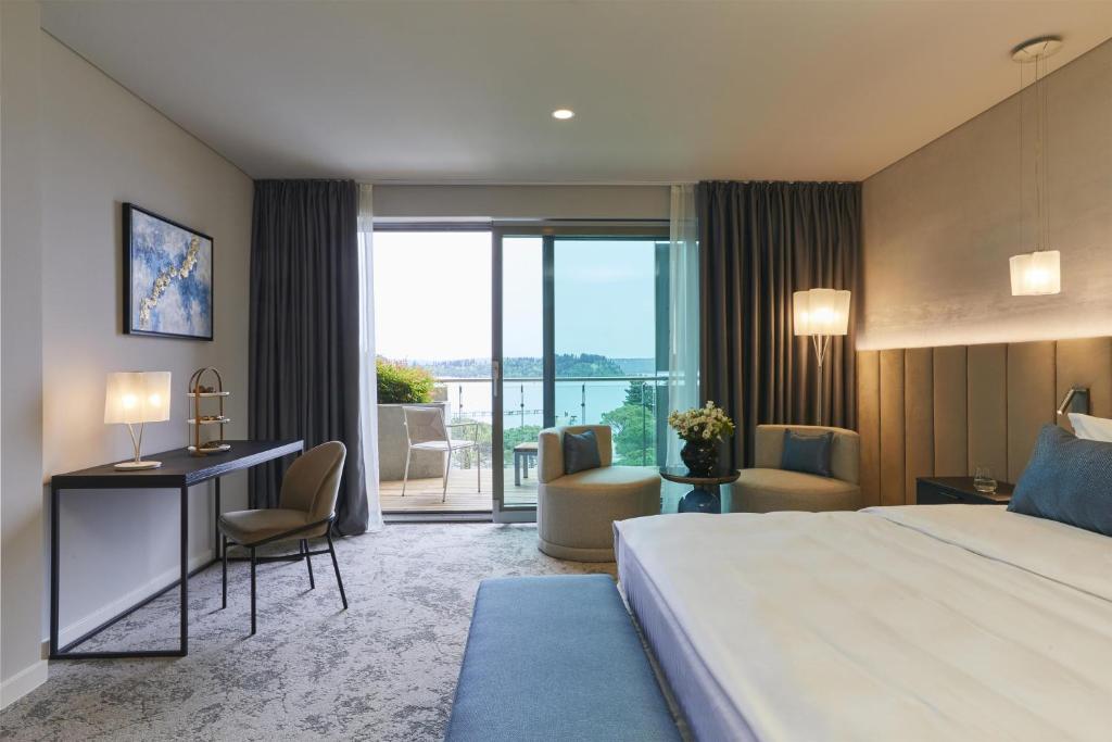 Hotel Palace Portoroz by Minor Hotels