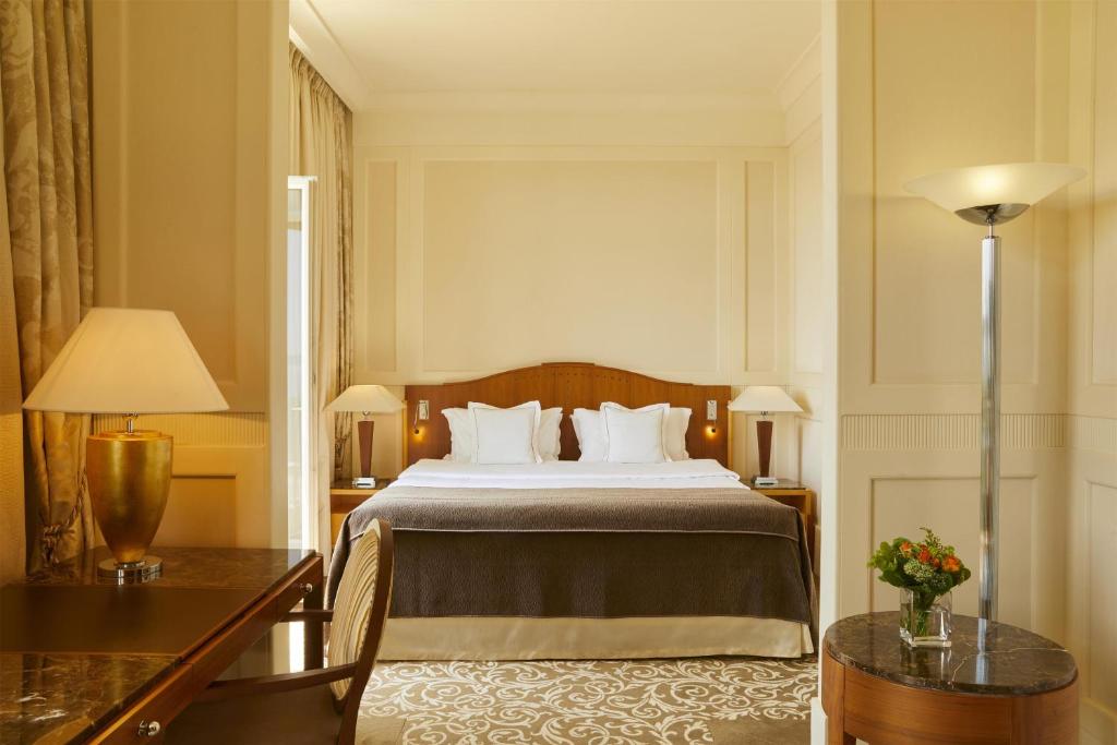 Hotel Palace Portoroz by Minor Hotels