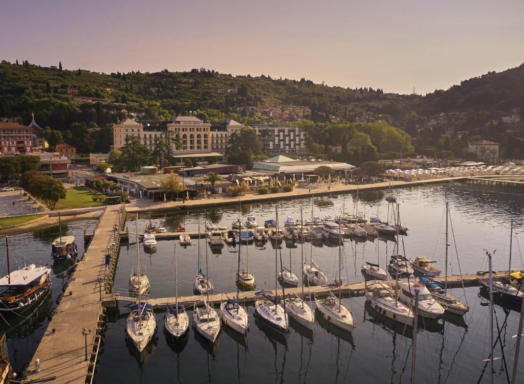 Hotel Palace Portoroz by Minor Hotels