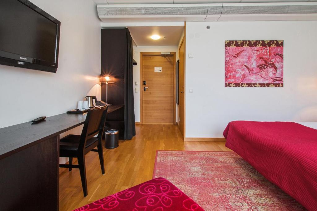 Best Western Plus Time Hotel photo