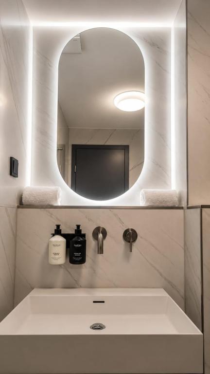 Hotel am Augustinerplatz - 双人间