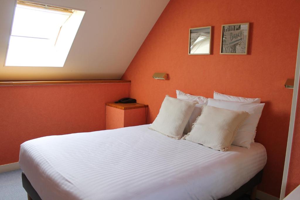 Hotel'se Le Vauban - 经济双人间