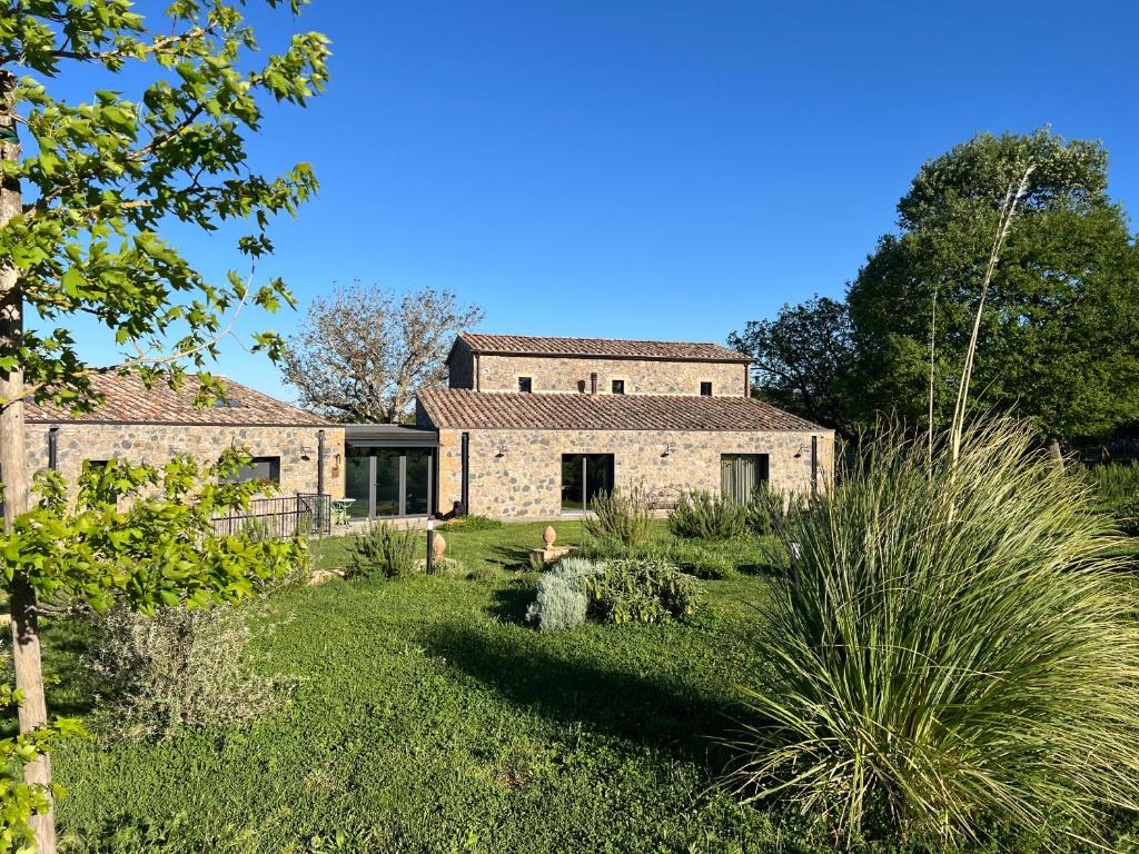 Podere l'Alfina B&B - Bio Agriturismo