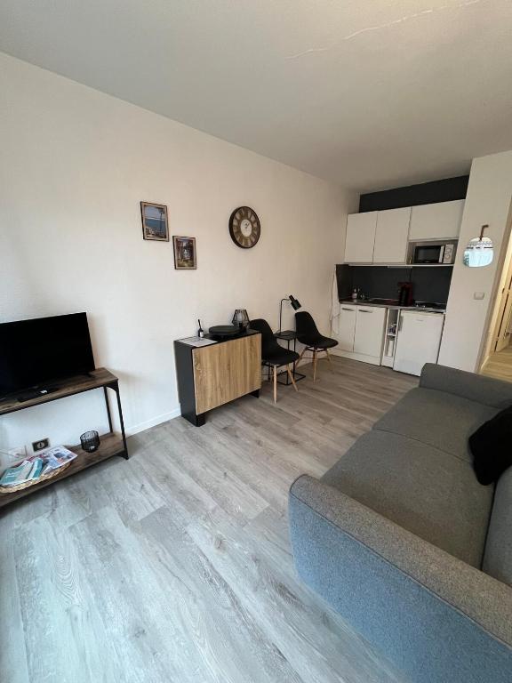 Appartement Port et Plage