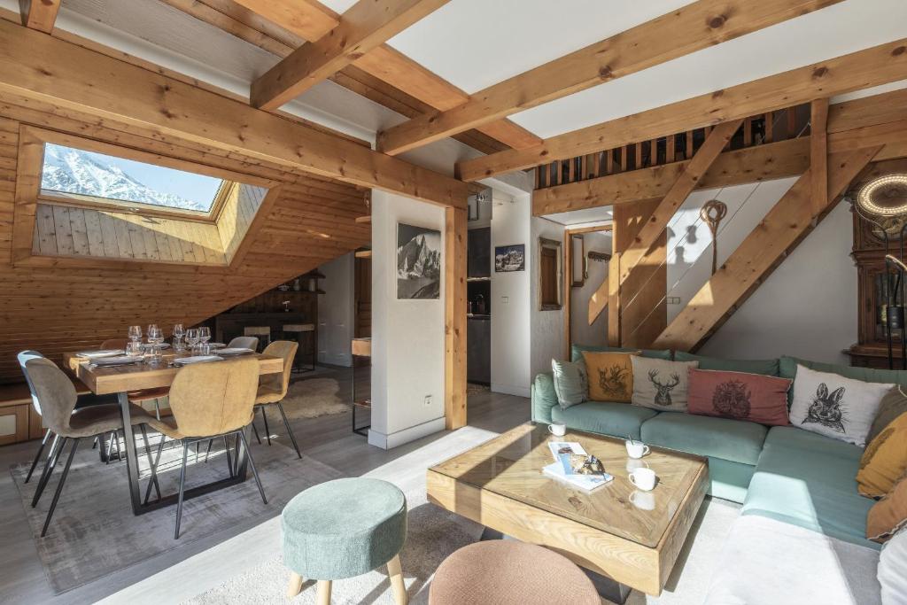 Le Savoy Lodge - by Care Concierge