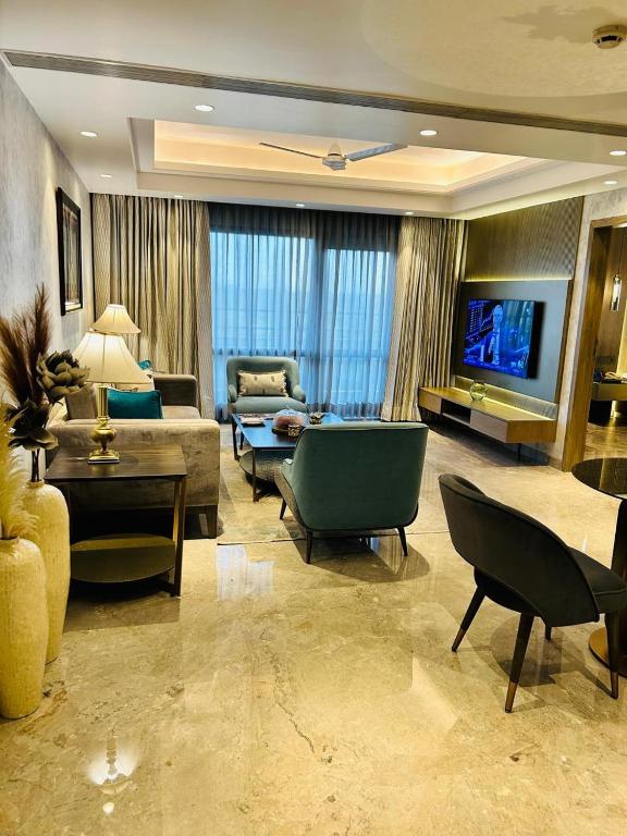 امکانات Jaypee Vasant Continental - تصویر ۴