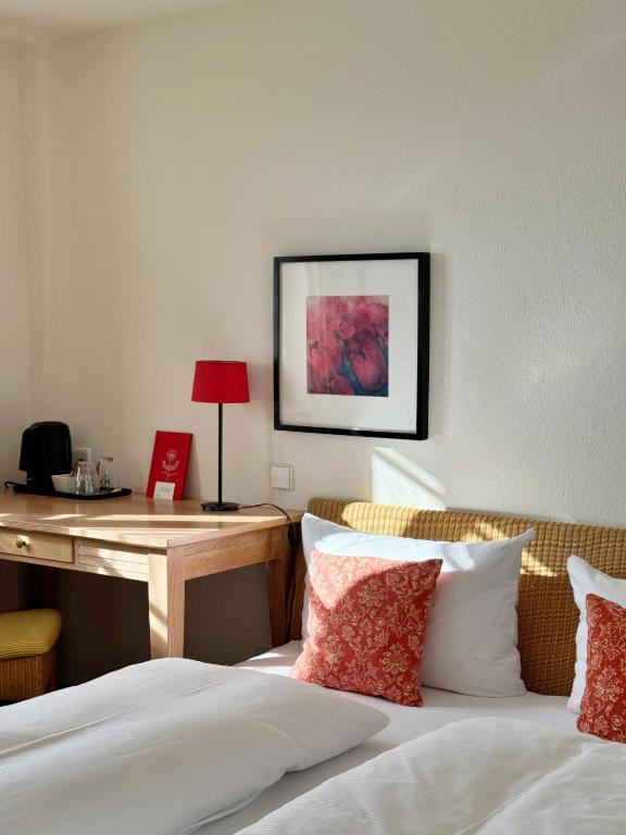 Gasthof Blume Offenburg Hotel & Restaurant - Deluxe King Room