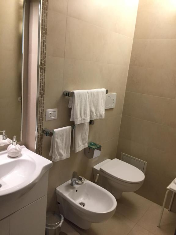 Bed and Breakfast Oz - 双间或双间