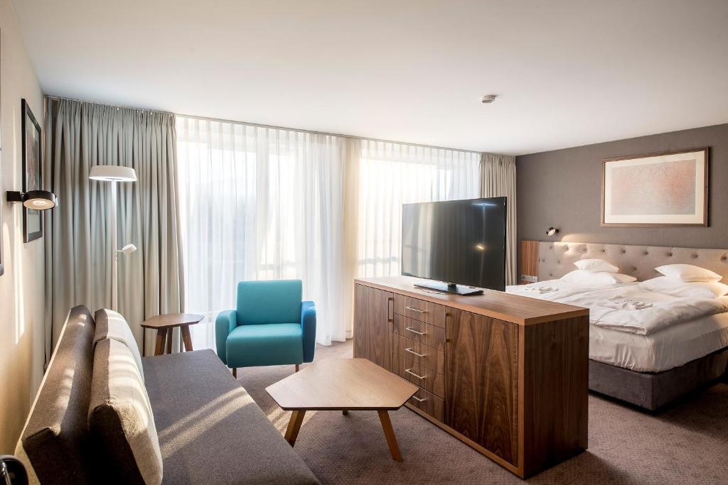 Hotel HARNAŚ dla dorosłych z widokiem na Tatry - Adults only - 10