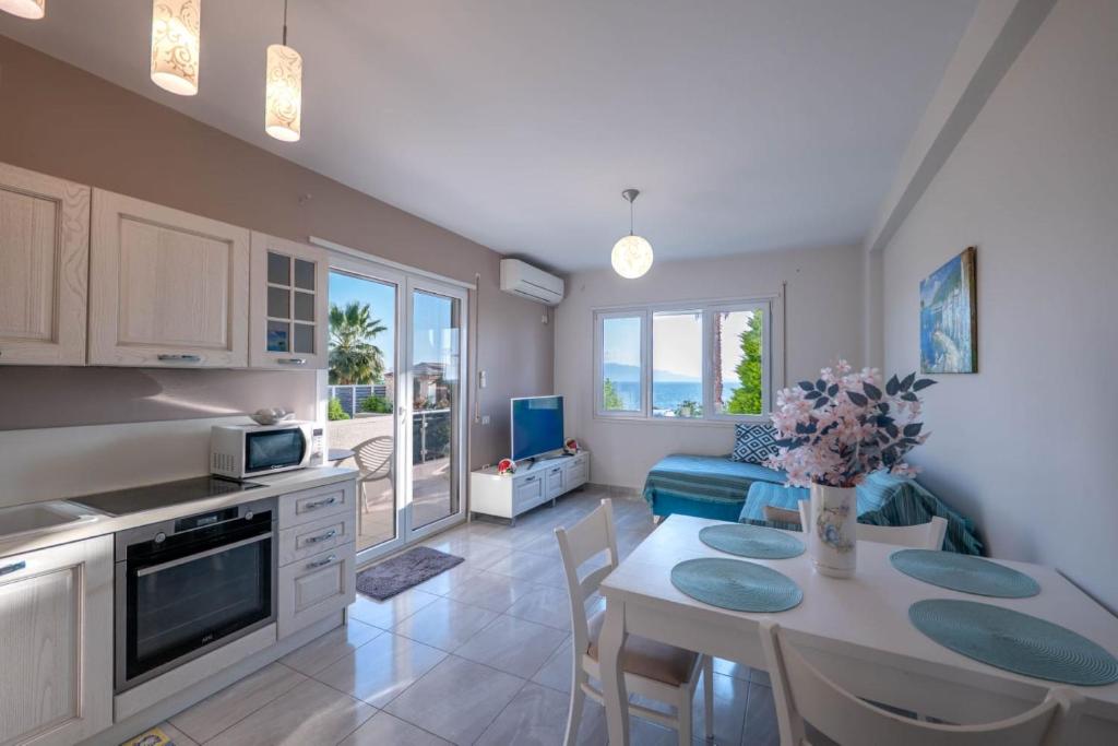 Albania Dream Luxury Apartment 2