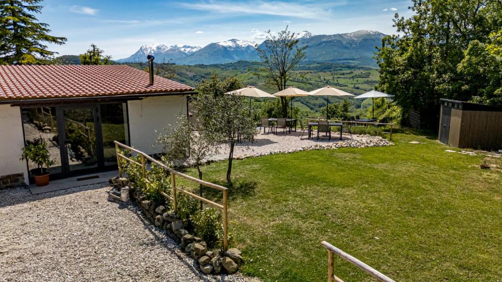 B&B Villa Pilotti