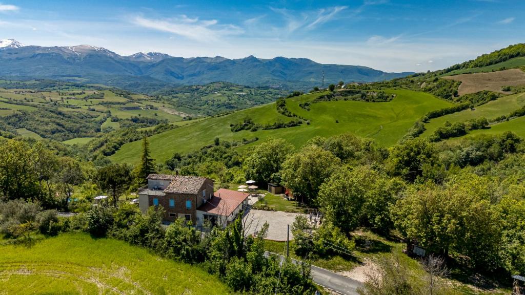 B&B Villa Pilotti