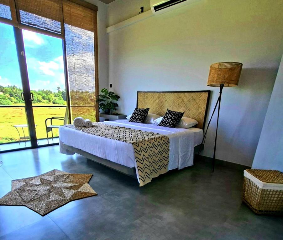 Gallery image of Ceylon Inn in Mabima