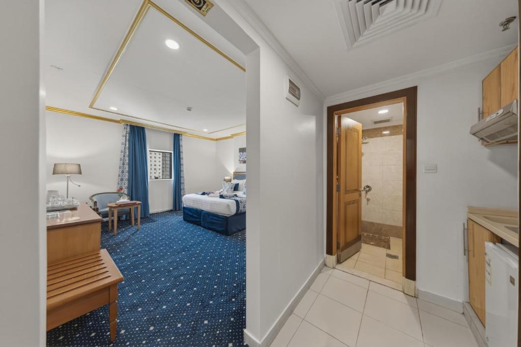 SAMA AL DIYAFAH HOTEL