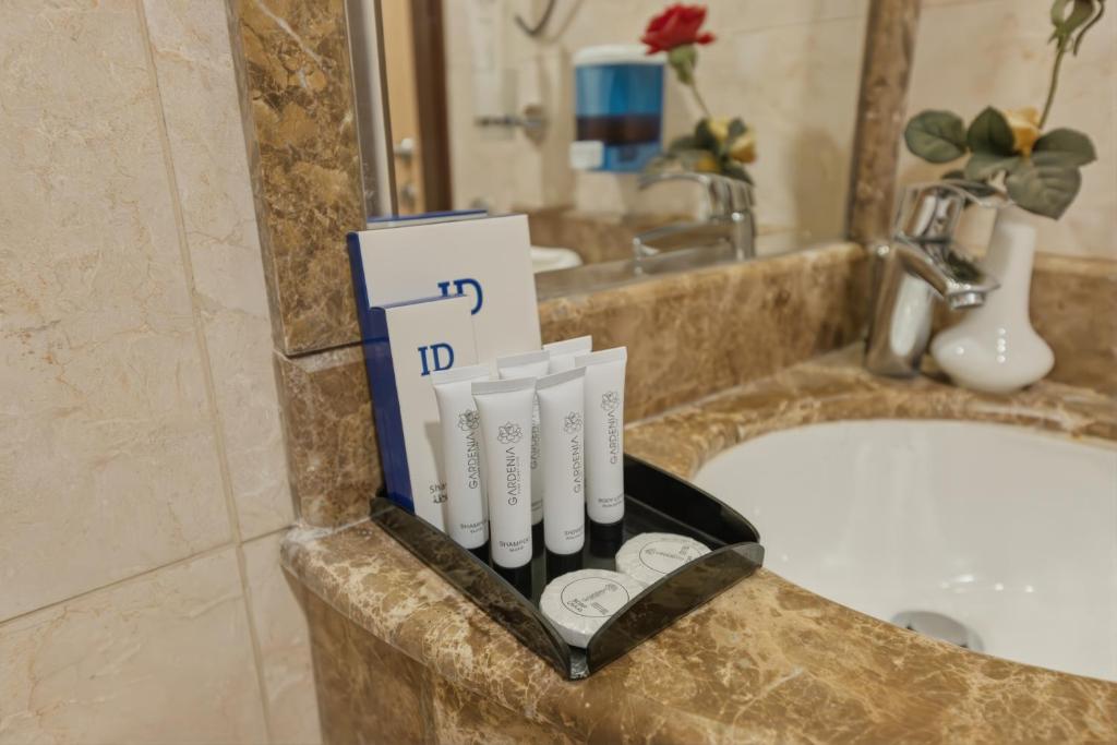 SAMA AL DIYAFAH HOTEL