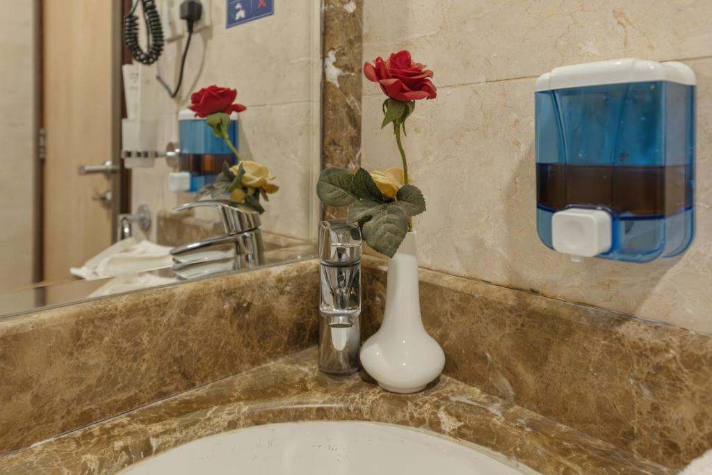 SAMA AL DIYAFAH HOTEL