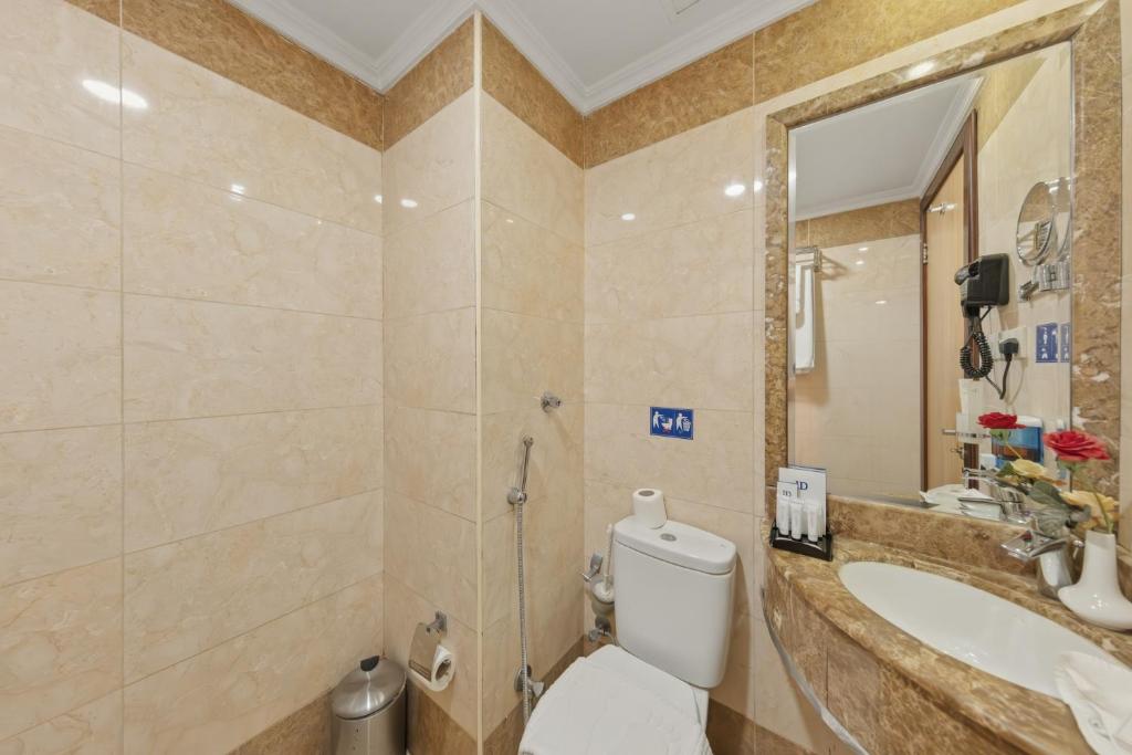 SAMA AL DIYAFAH HOTEL