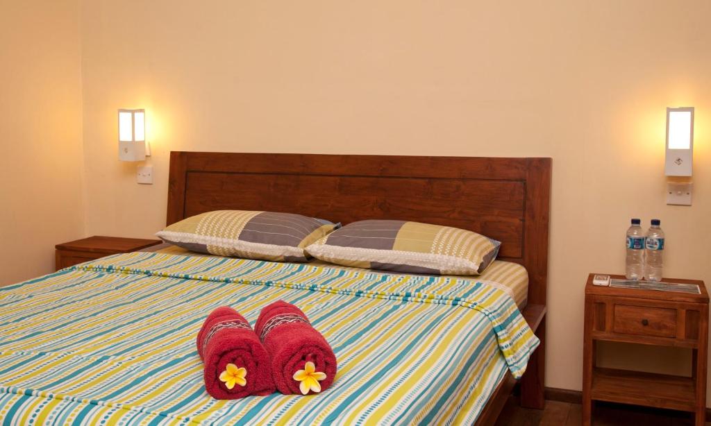 Timbis Homestay Bali - 7