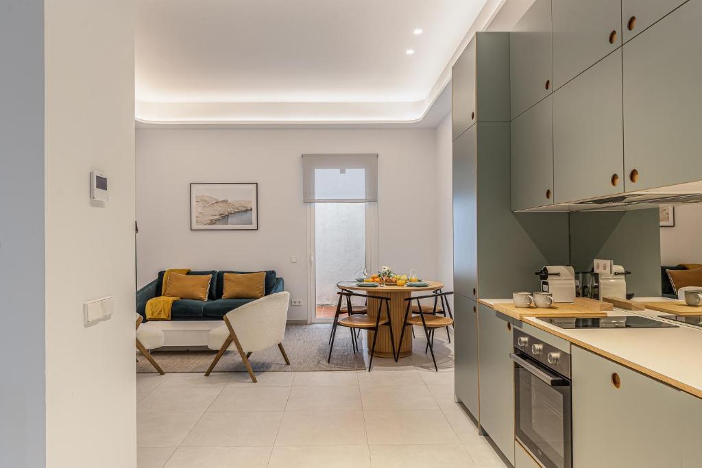 Waou Urban Home Salamanca VIII