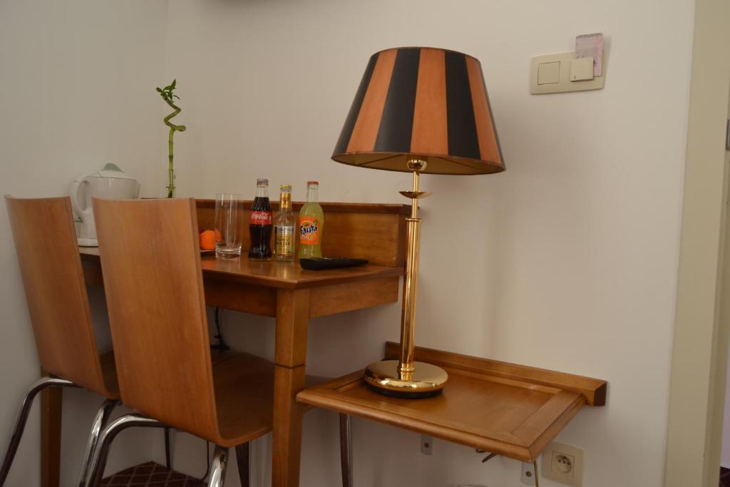 Hotel The Lord - Standard Double Room