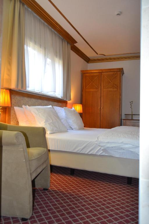 Hotel The Lord - Resim 35