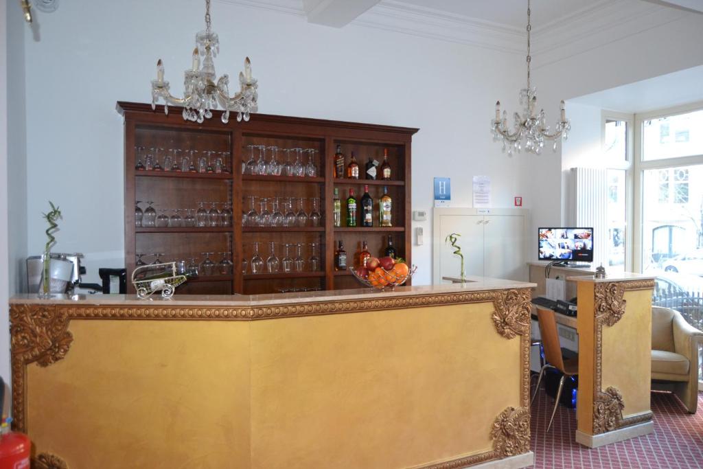 Hotel The Lord - Resim 33