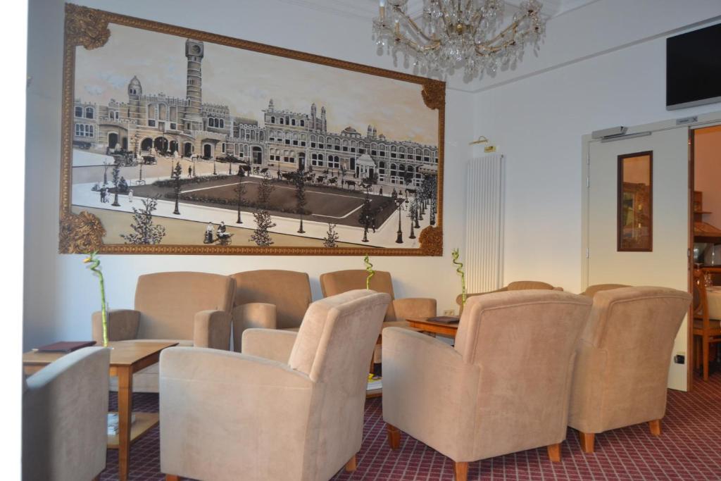 Hotel The Lord - Resim 38