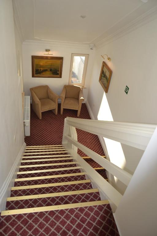 Hotel The Lord - Resim 40