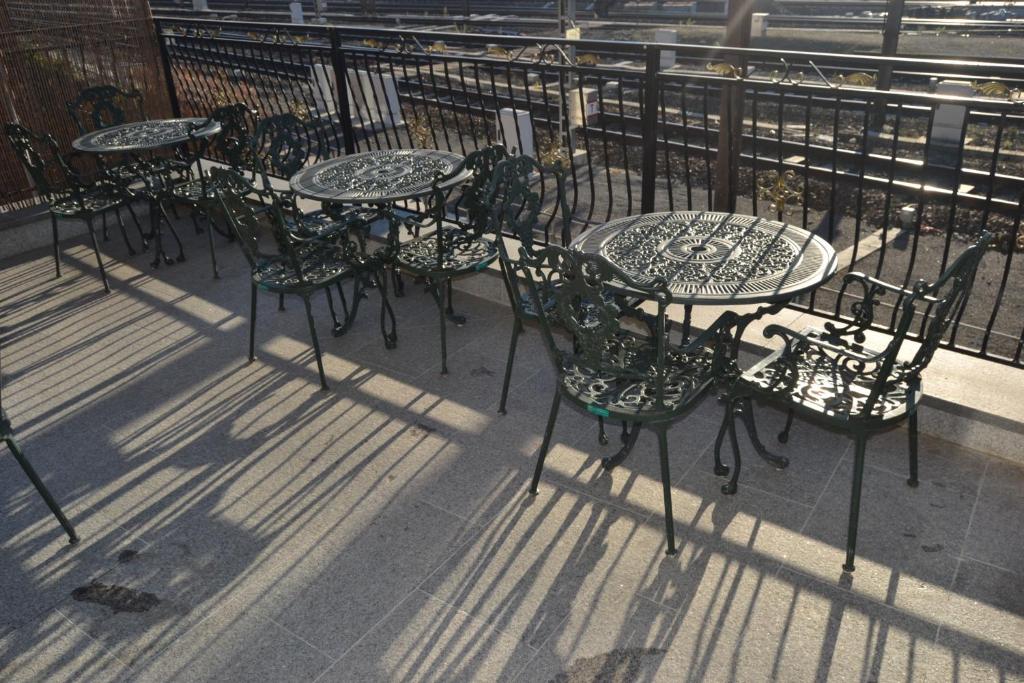 Hotel The Lord - Resim 37