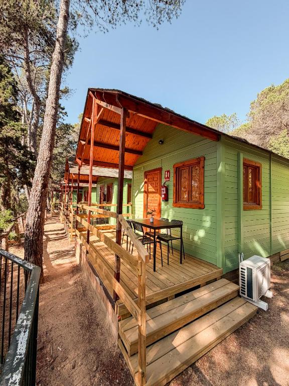 Nice Camps - Lloret de Mar, Lloret de Mar (aktualisierte Preise fr 2026)