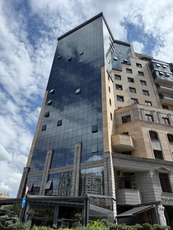 فضای داخلی Domel Yerevan Buzand 17 در ایروان - تصویر ۳