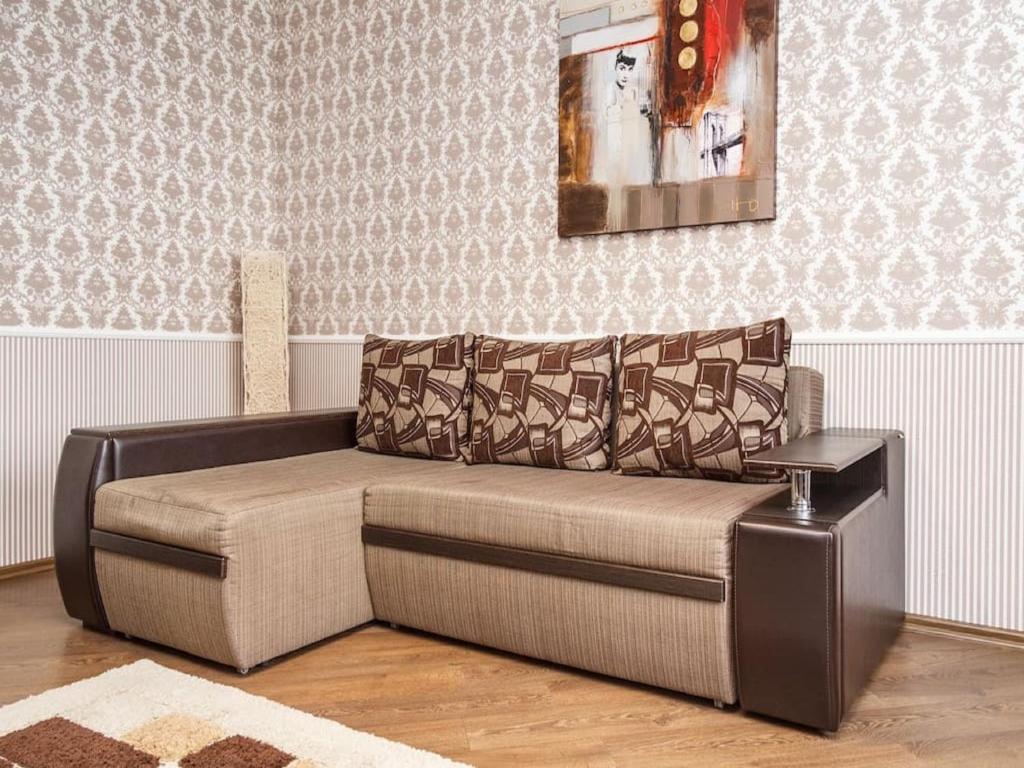 Apartments on Lermontova - Housity