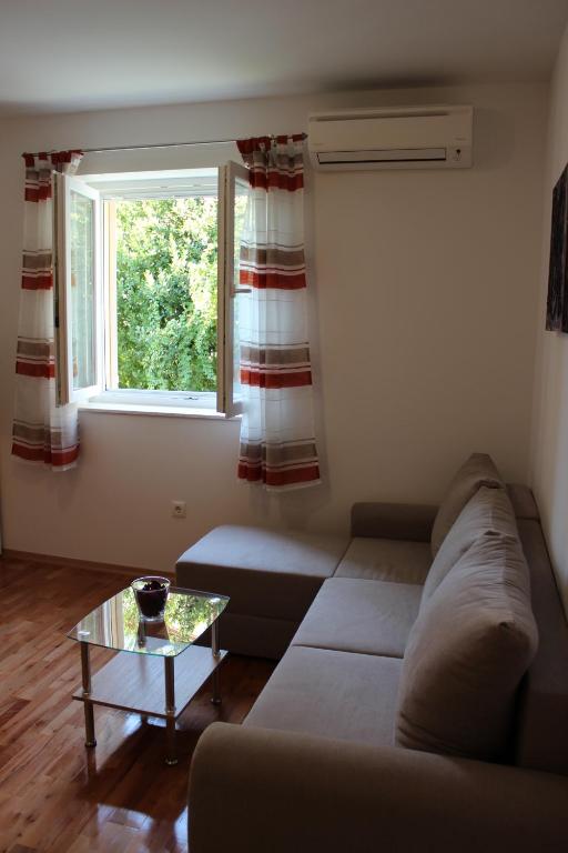 Posedenie v ubytovaní Apartment Penga