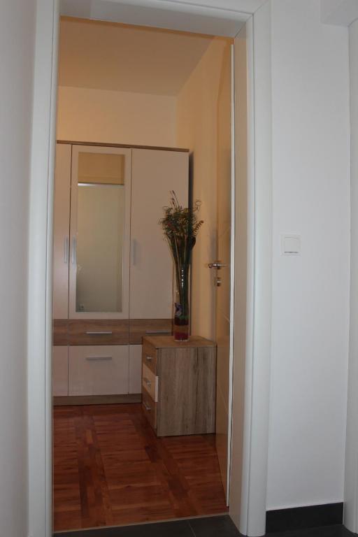 Kúpeľňa v ubytovaní Apartment Penga