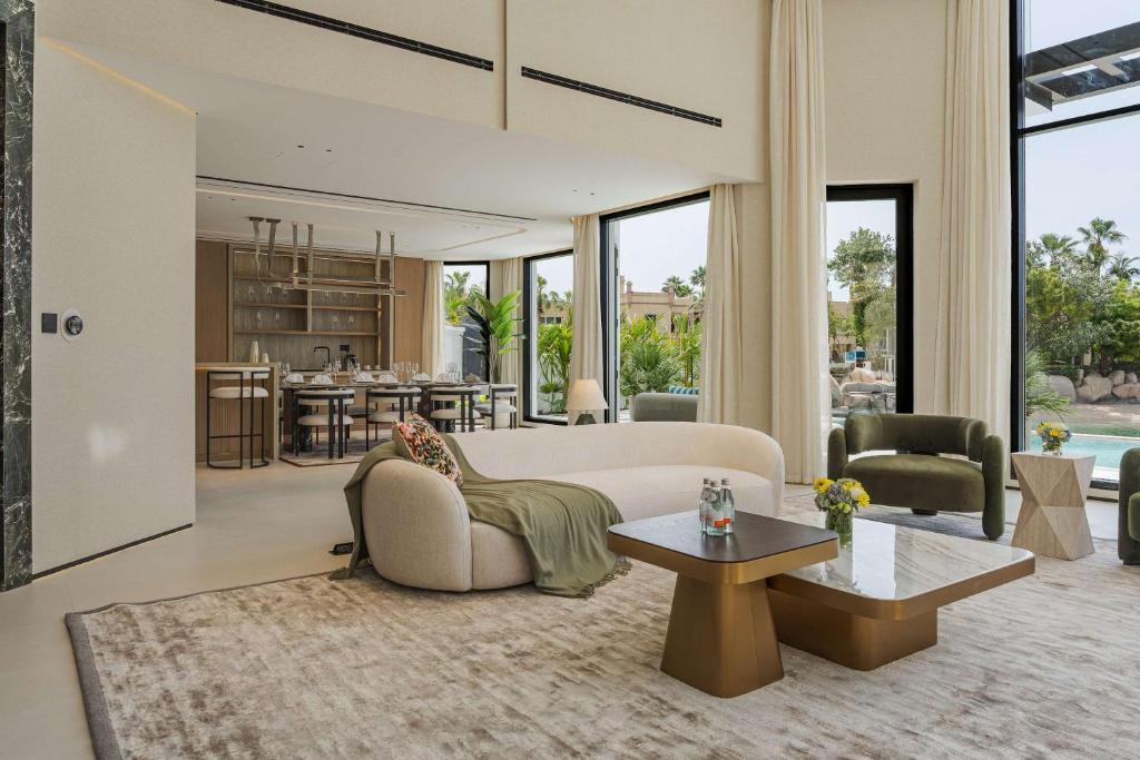 Villa Lisbon By LEC, Dubai (updated prices 2026)