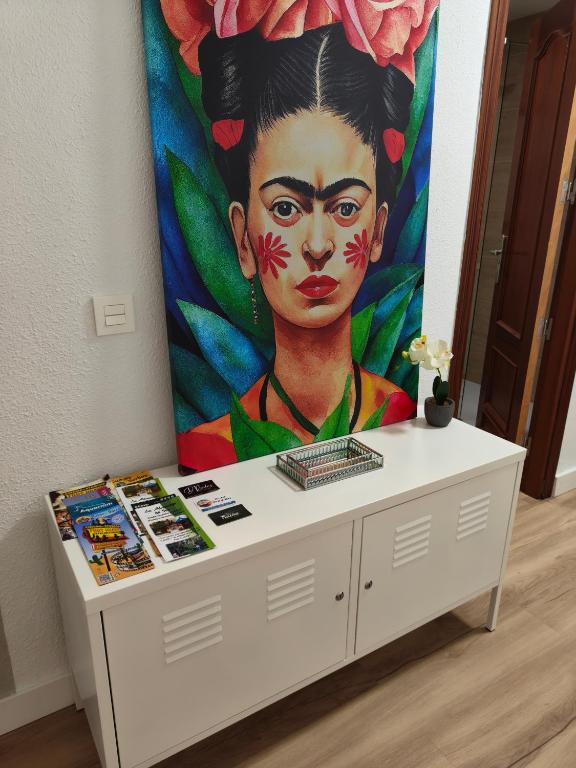 Apartamento Leyaros - Apartment